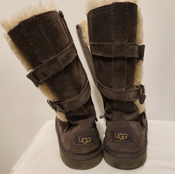 UGG BOOTS UGGIES new - Picture 5 of 10